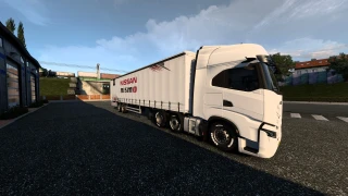 Nissan Nismo Racing Skin 1.0 thumbnail 9