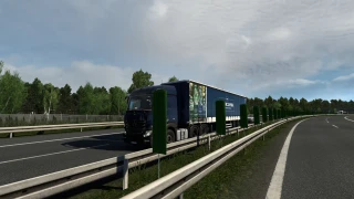 Kryniczanka Naczepa Skin v2.0. thumbnail 15