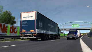 Kryniczanka Naczepa Skin v2.0. thumbnail 12