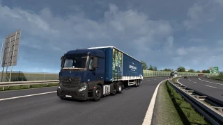 Kryniczanka Naczepa Skin v2.0. thumbnail 10