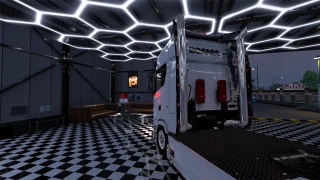 Volkan Bostancı Tuning Garage 1.0 thumbnail 8