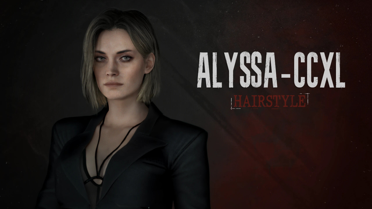 Vessnelle's Hair -Alyssa- CCXL
