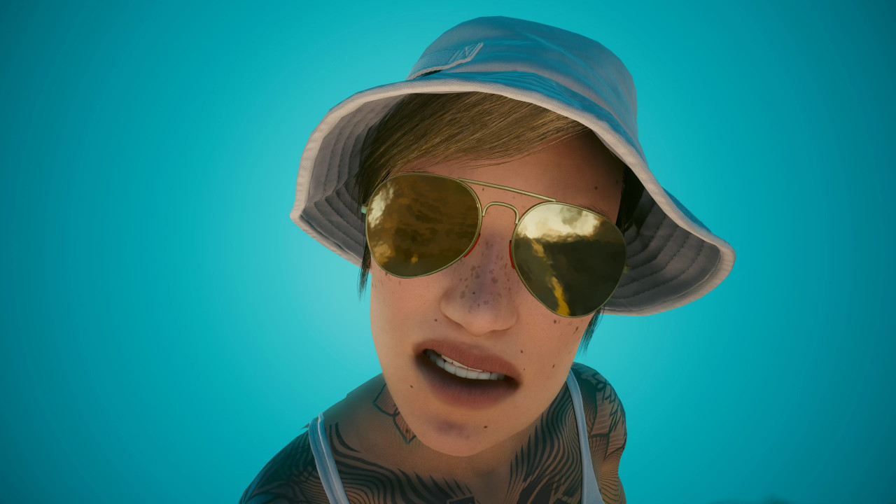 Boonie and Bucket Hats
