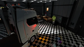 Volkan Bostancı Tuning Garage 1.0 thumbnail 9