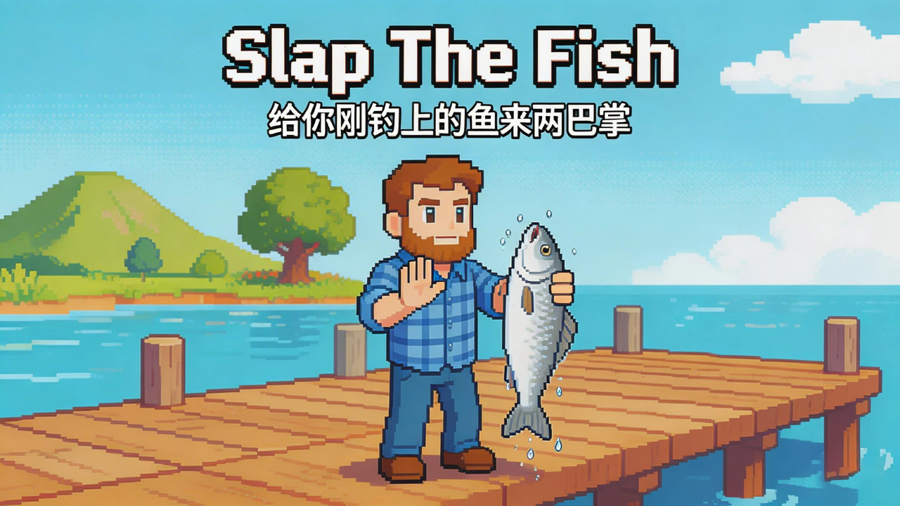 Fish Slapper