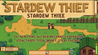 StardewThief