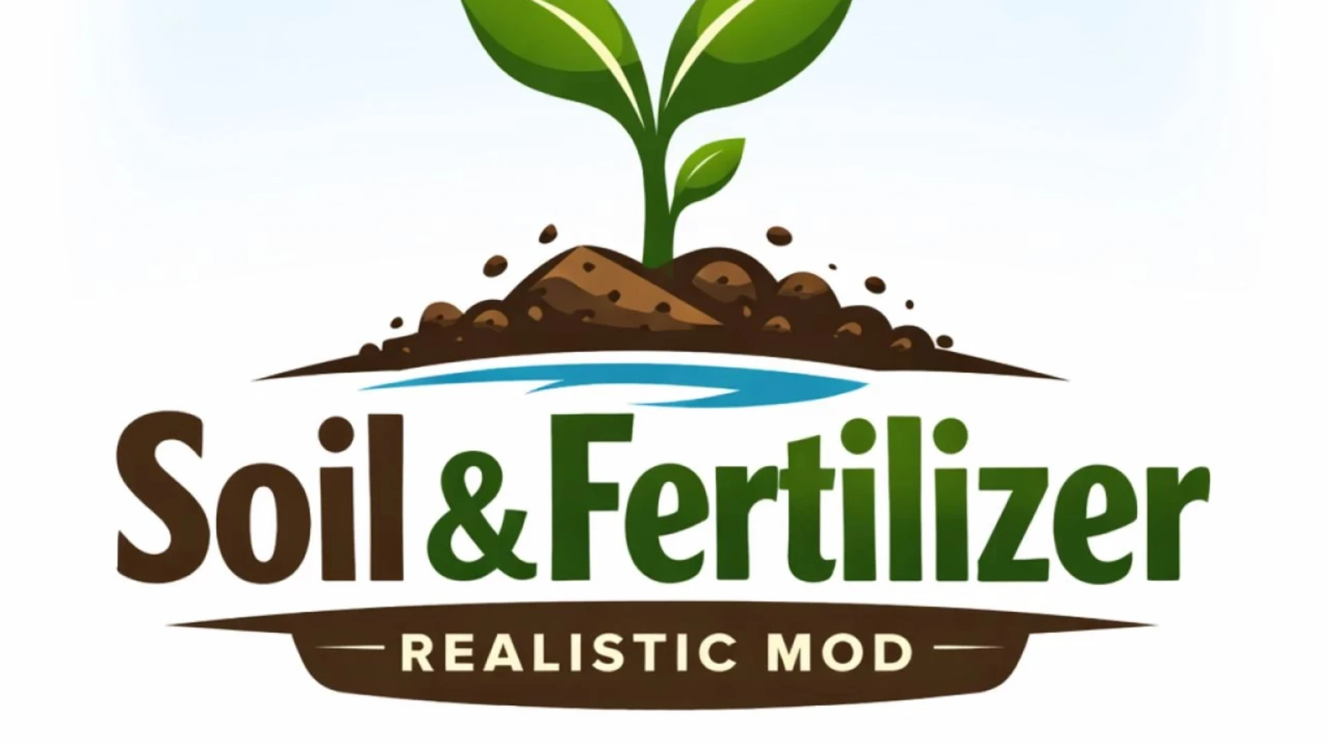 Realistic Soil & Fertilizer 1.5.2.0