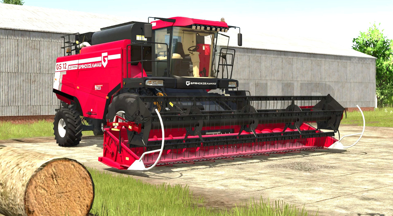 Palesse GS12A1/GS12A1 PRO
