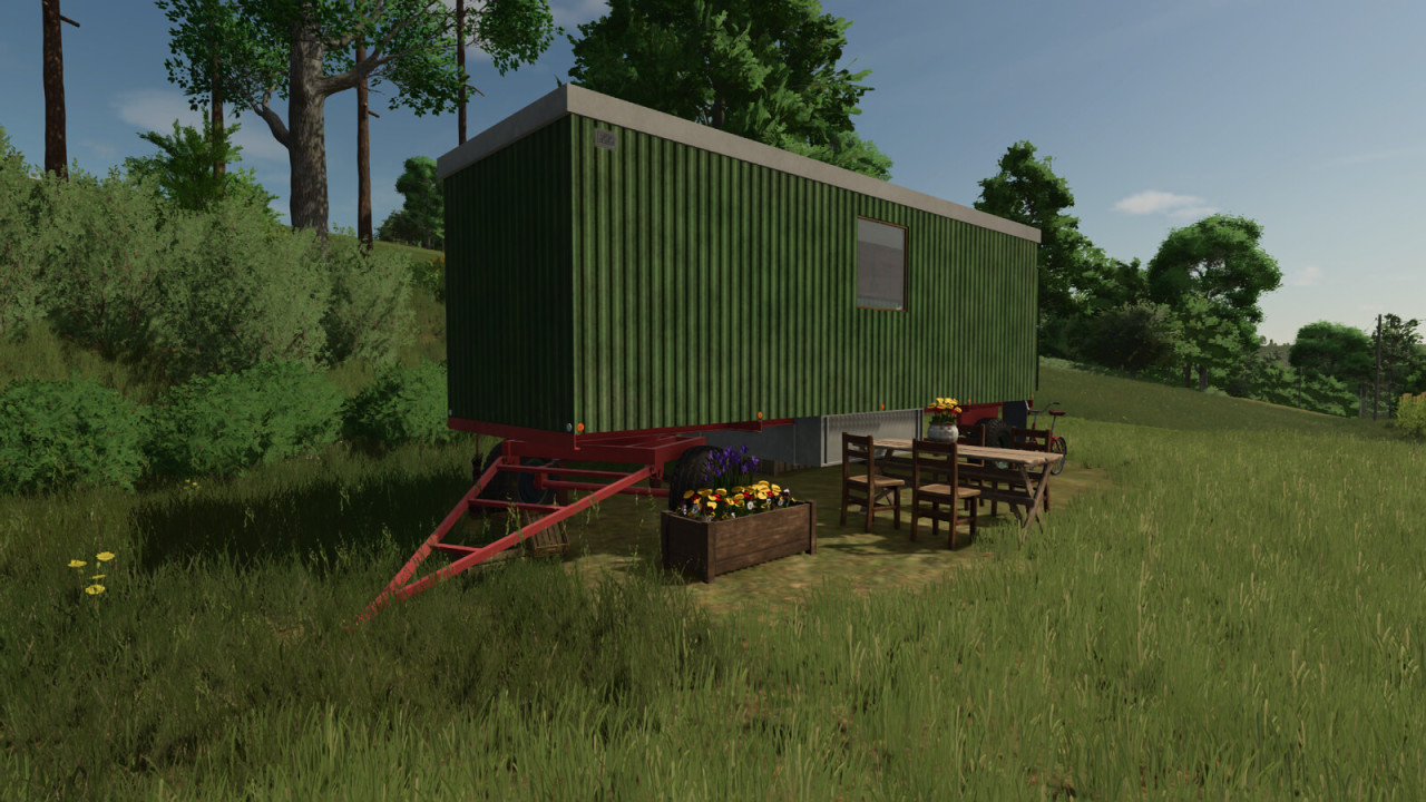 Mobile Home