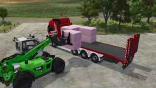 Transport Swap Body 1.0.0.2 thumbnail 2