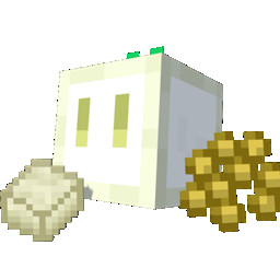 Tofu Craft Reload