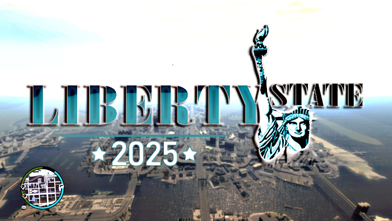 Liberty State