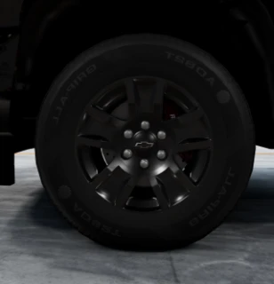 Beamng Car Rims Chevrolet Rims 1.3 - BeamNG.drive