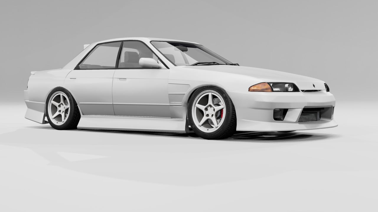 Nissan GTR R32