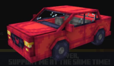 DragN's Valiant Vehicles!