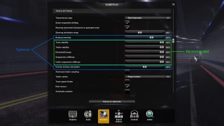 Realistic Truck Physics Mod v9.1.2 thumbnail 7