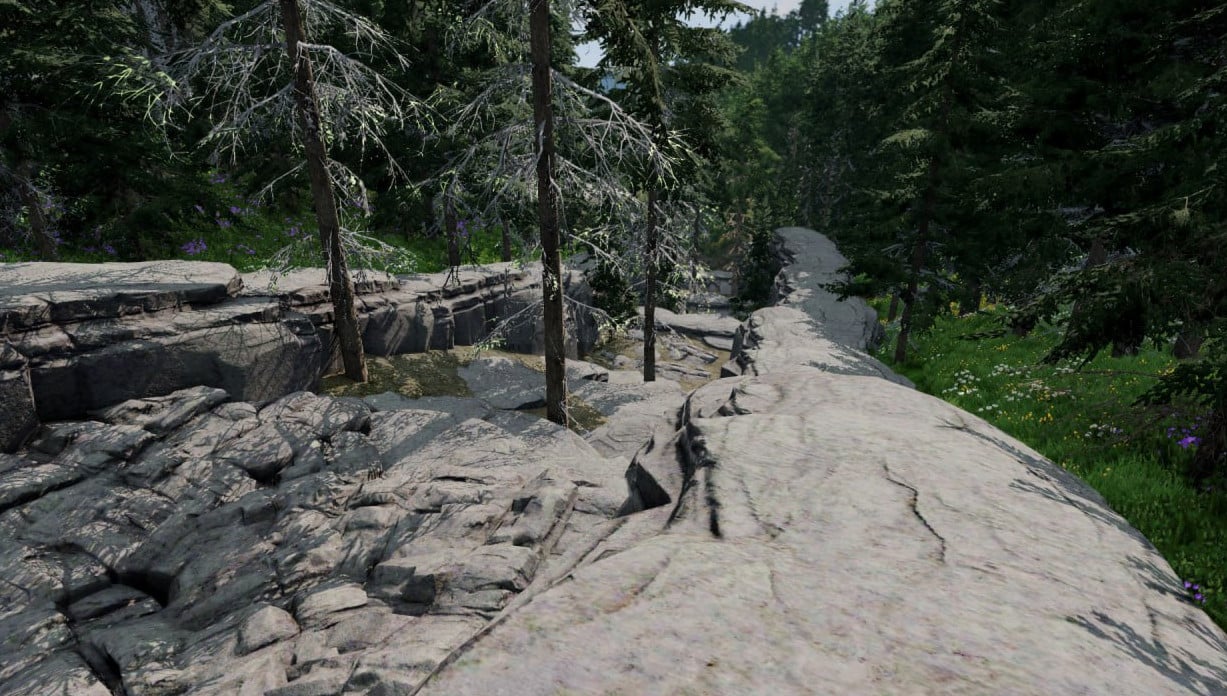 Black Hills Battle Ultra 4
