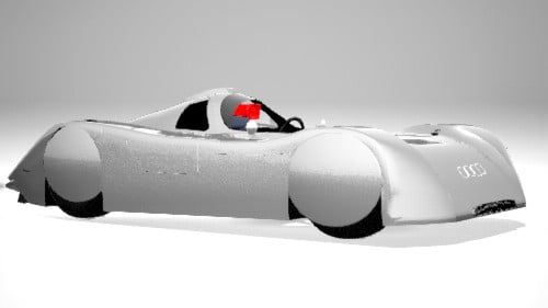 audi strominile