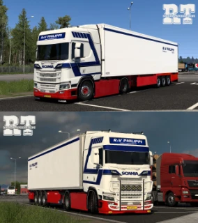 R&V Philippi Skin Pack 1.0 thumbnail 8