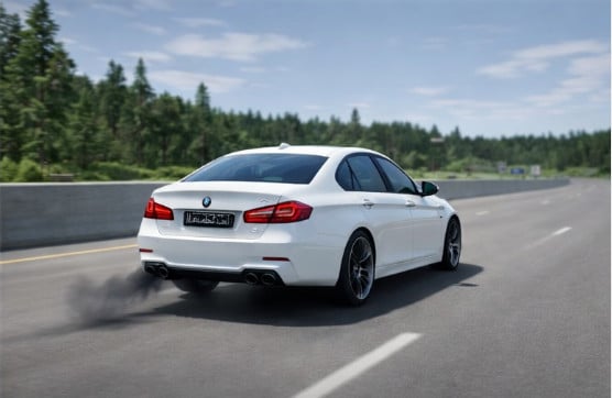 BMW F10 N57D30A-N47D20-330i-325i