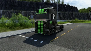 Wilby Logistics Skin Overhaul Pack 1.5 thumbnail 8