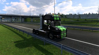 Wilby Logistics Skin Overhaul Pack 1.5 thumbnail 9