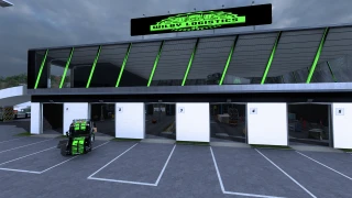 Wilby Logistics Skin Overhaul Pack 1.5 thumbnail 10