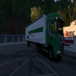 Veens Herveld Skin 1.0 thumbnail 8