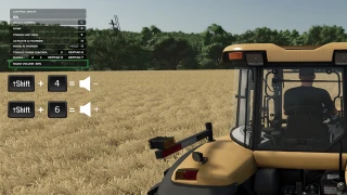 Radio Enhancements 1.3.0