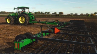 Hillco HC1010 Harrow Cart 1.0.0.1 thumbnail 3