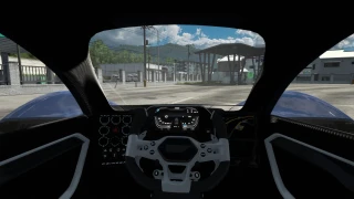 Czinger 21C v1.0 thumbnail 3