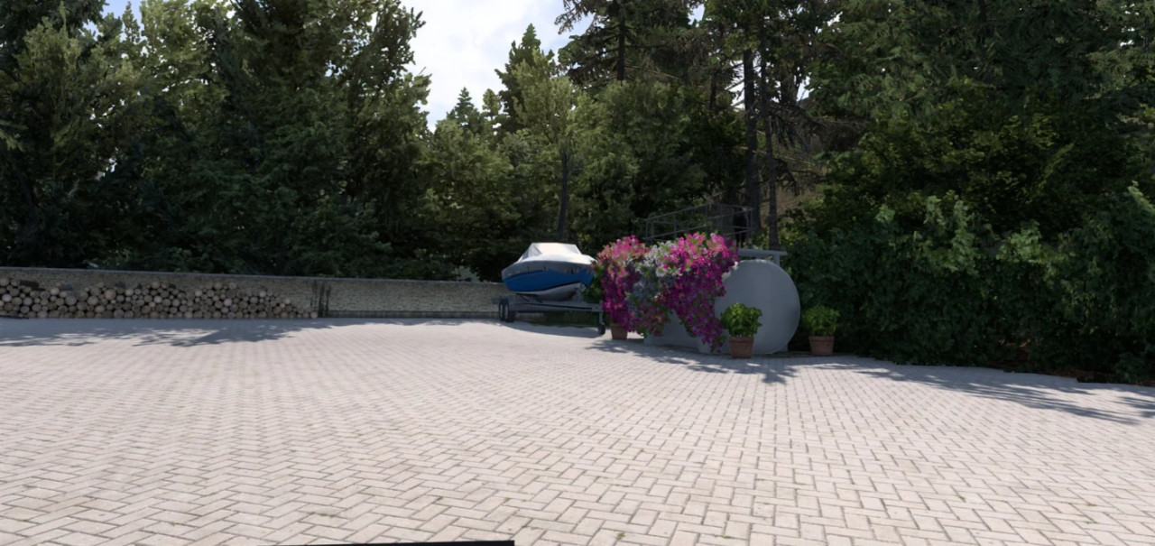 House in Mo_i_rana