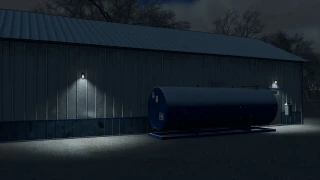 Liquid Fertilizer Tank 1.0.0.1 thumbnail 4