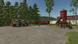 Jasper River Valley 1.0.0.1