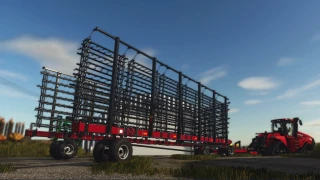 Hillco HC1010 Harrow Cart 1.0.0.1