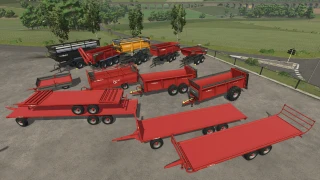 Maitre Pack 1.1.0.1 thumbnail 2