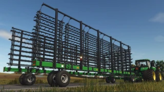 Hillco HC1010 Harrow Cart 1.0.0.1 thumbnail 5