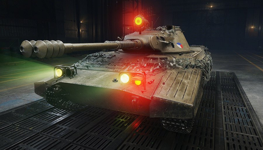 Selma Improved Model