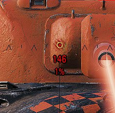 Armor Penetration Calculator