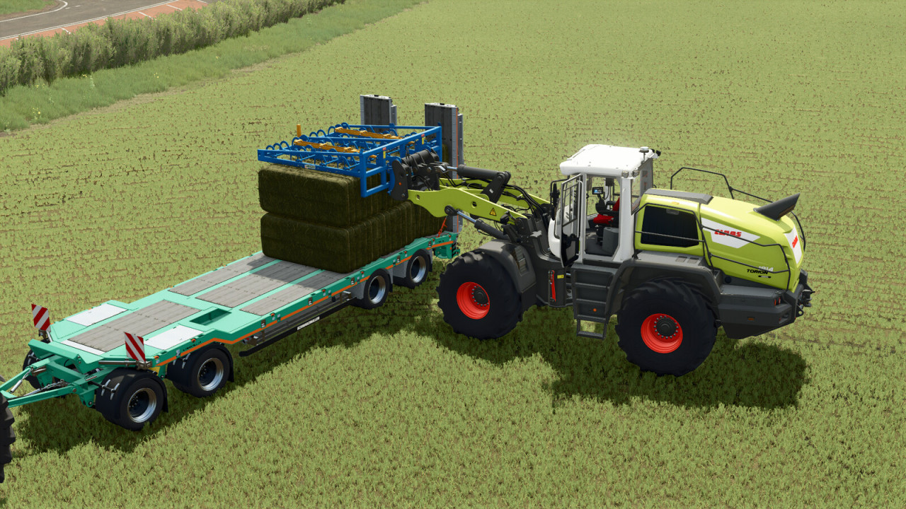 Torion1914 / L556XPower Pack