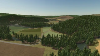 Jasper River Valley 1.0.0.1 thumbnail 3