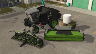 Lizard AgriFlex SPB 1.1.0.2
