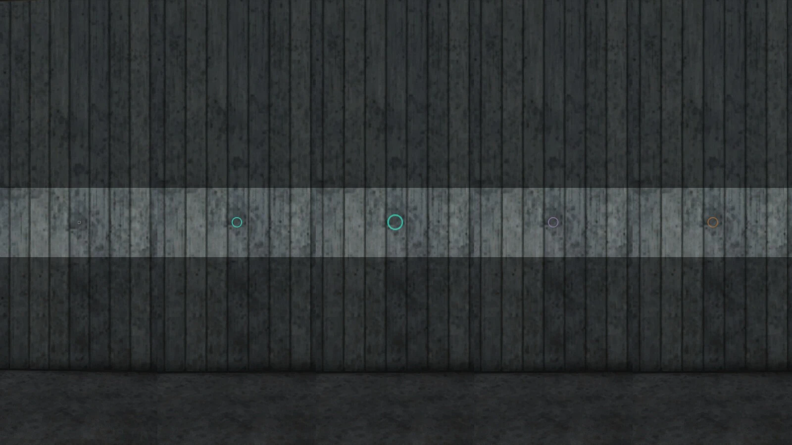 Crosshair Settings 1.1.1.0