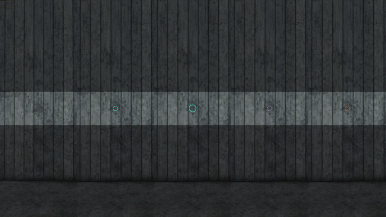 Crosshair Settings