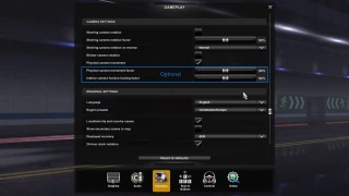 Realistic Truck Physics Mod v9.1.2 thumbnail 8