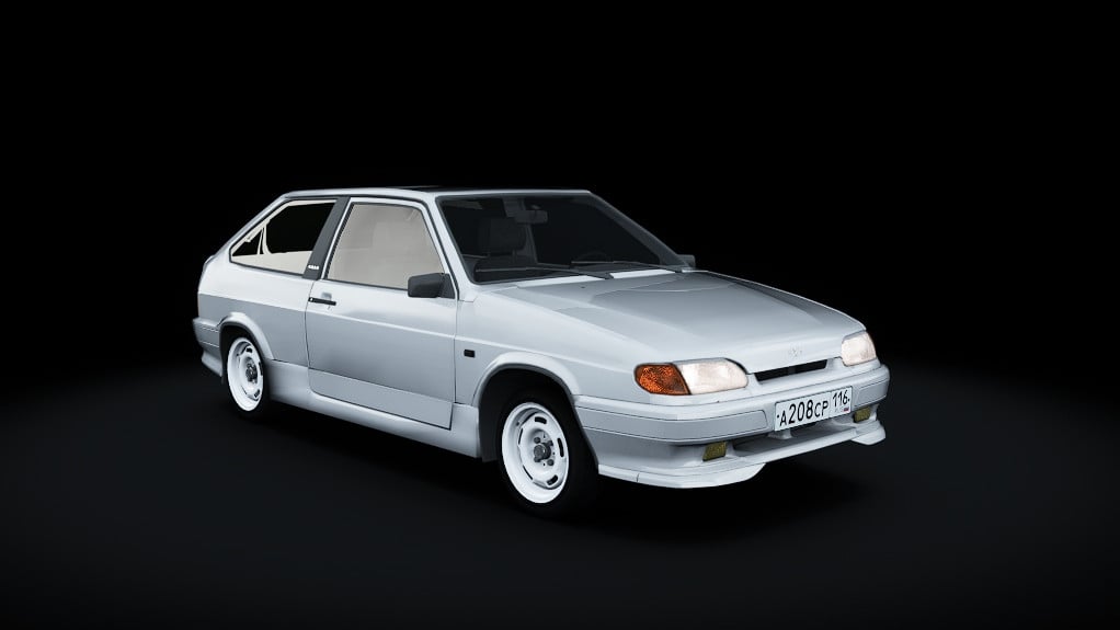 LADA 2113