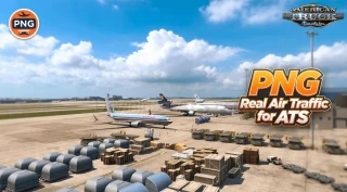 PNG Real Air Traffic 1.0 thumbnail 2