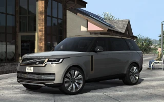 Land Rover Range Rover 2022 L460 V1.0 1.58 1.0 thumbnail 4