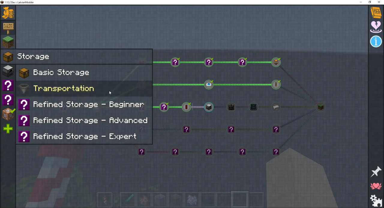 FTB Quests (Fabric)