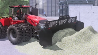 Lizard K9 Dozer Blade 1.0.0.1 thumbnail 2